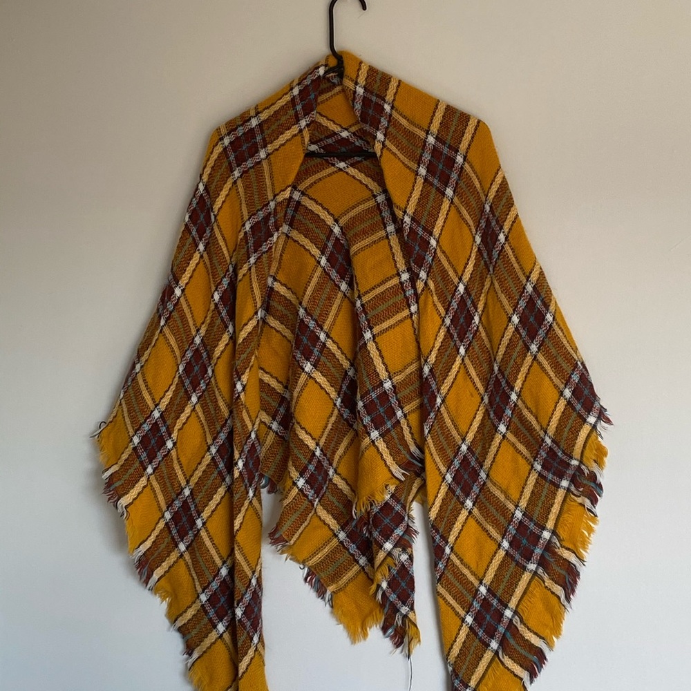 Scarf